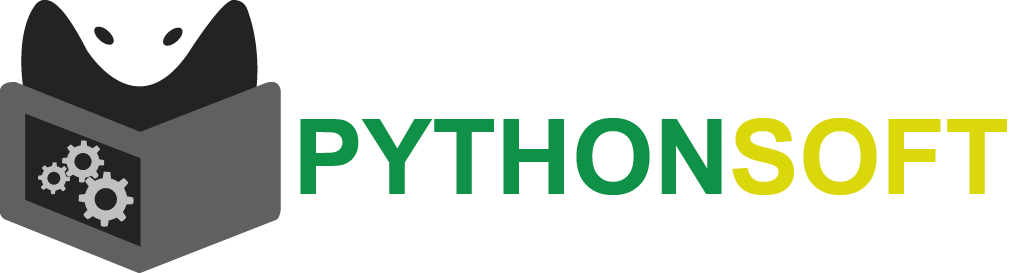 pythonsoft.biz