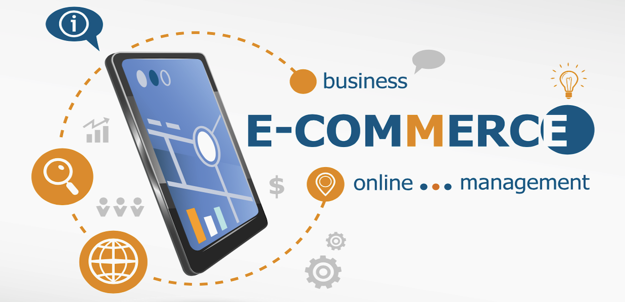 E-commerce